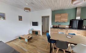 Maison de vacances - Classé meublé de tourisme 3 étoiles